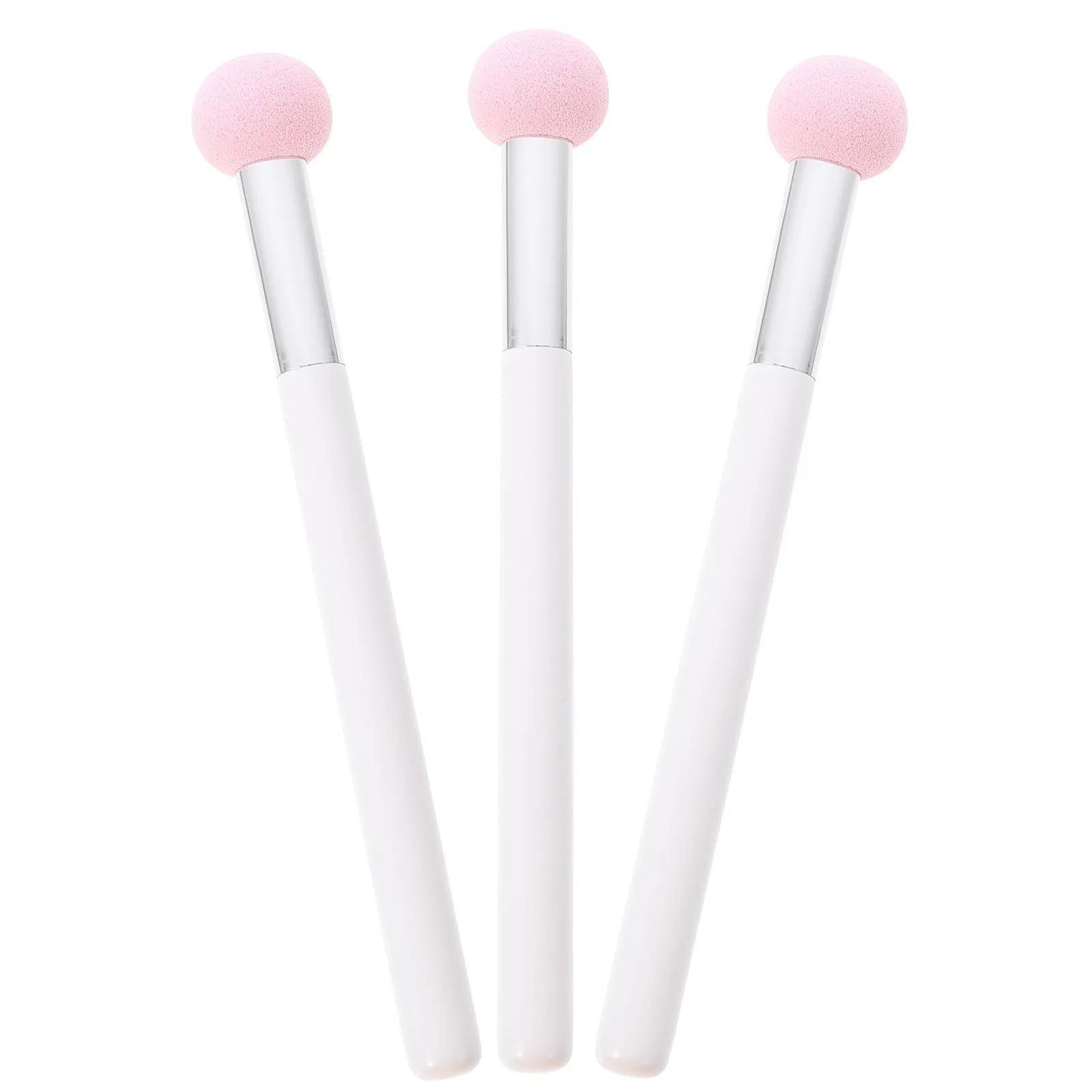 

Mushroom Head Sponge Brushes Non Latex Beauty Egg Concealer Tools Long Lasting Makeup Applicator Foundation Puff