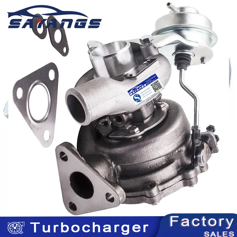 TD03 turbolader turbo for Opel Corsa C 1.7 CDTI 74 Kw - 100 HP Z17DTH  4913106007 860070 860128 860147 93169104 97300092 9810236