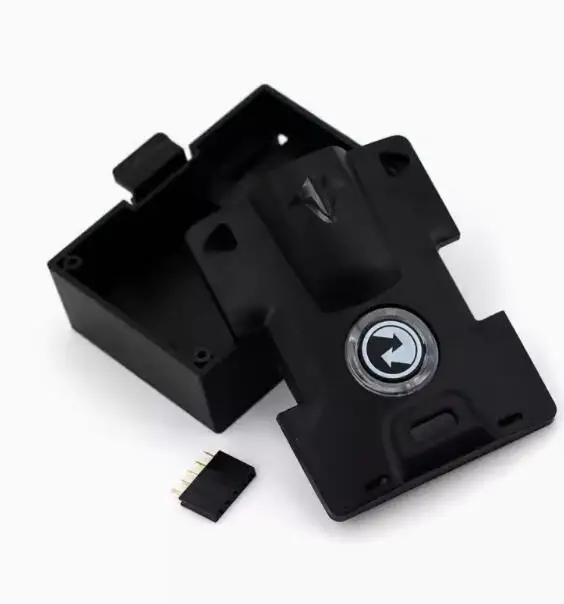 TBS CROSSFIRE NANO transfer to micro Module Adapter casing kit for NANO TX V2
