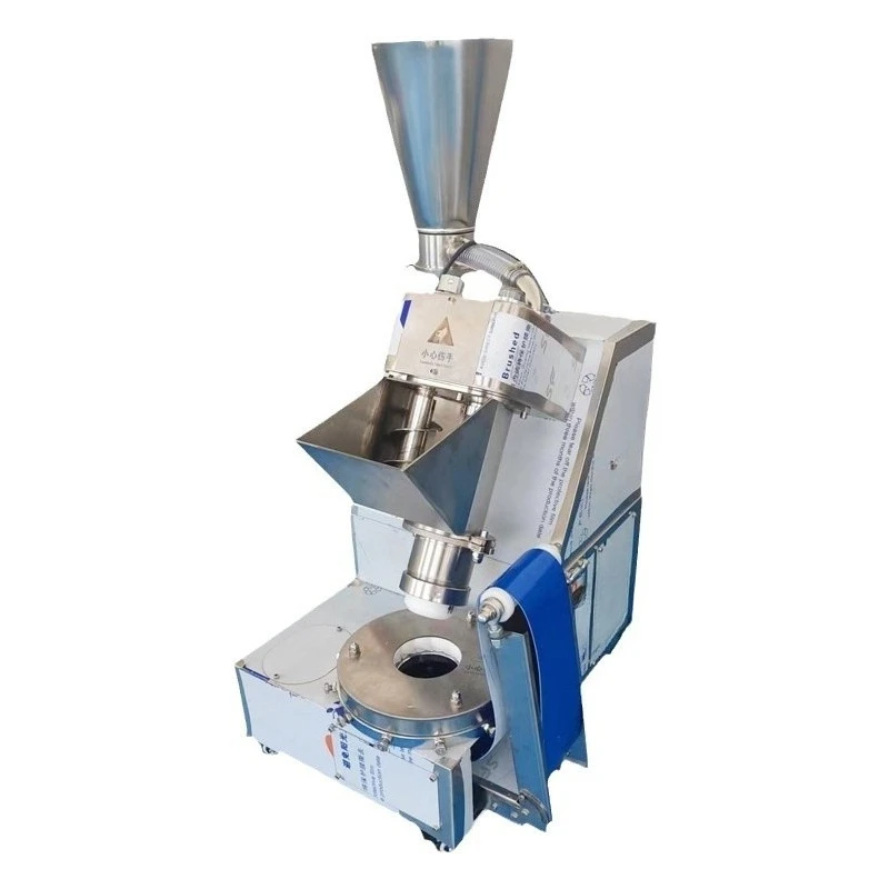 Fully automatic multi-functional desktop steamed bun machine Commercial Xiaolongbao filling soup bag raw fried bag milk yellow