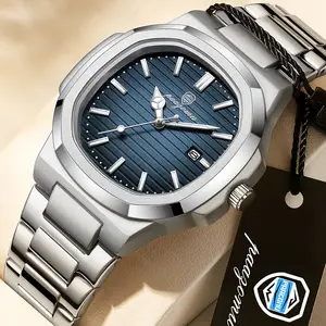 Patek philippe aliexpress best sale