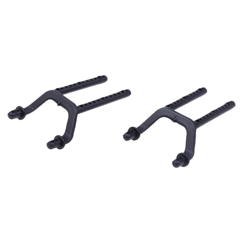 Montaje de poste de carrocería de coche RC, columna de carcasa para WLtoys 284010, K969, K979, K989, K999, P929, P939, 1/28, piezas de repuesto para coche RC, accesorios