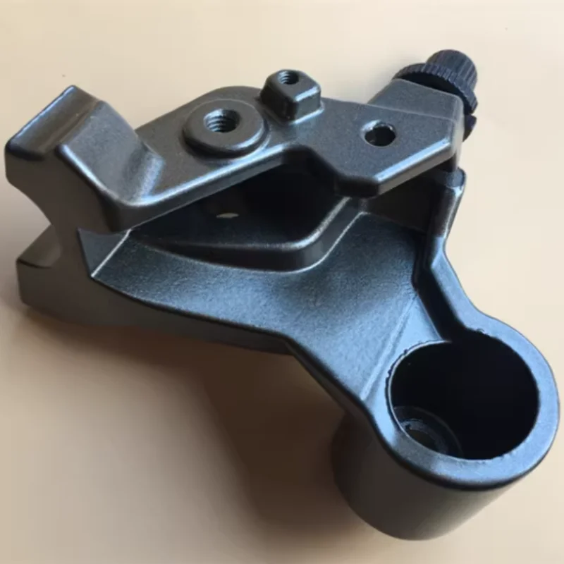 Applicable To ZONTES ZT250 ZT310-T/V/X/R Left Lens Mount