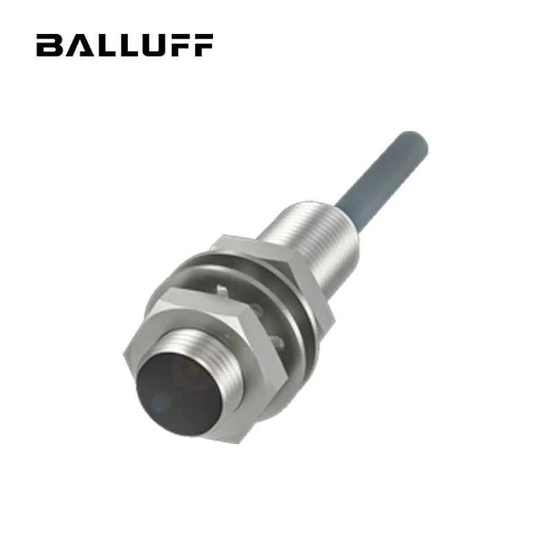 

2025 BALLUFF/BES004U 2-wire Inductive Sensor BES M12MG-USC30B-BV03