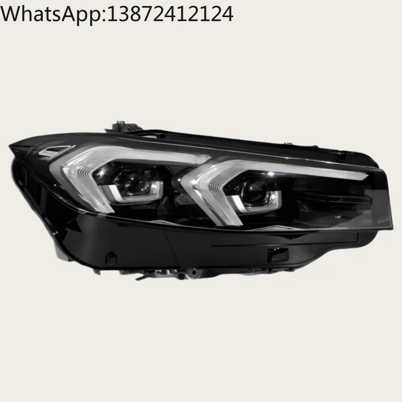 

For BMW 3 Series G20 G21 G81 G80 Headlight Assembly Car Light Original LED 316Li 318 320 325 328 330xd OEM 945080707 945080708