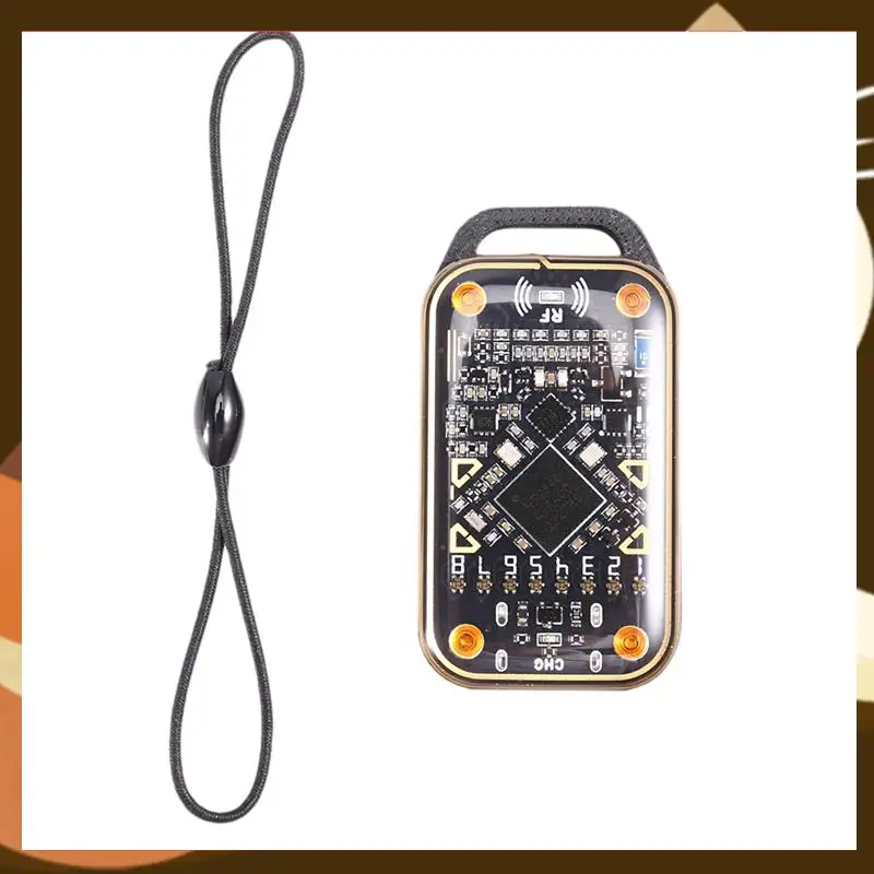 

Hot Upgrade Chameleon Ultra Smart Card Emulator 125K 13.56M RFID Smart Chip Reader+3XUID Keychain Card Decode NFC Duplicator