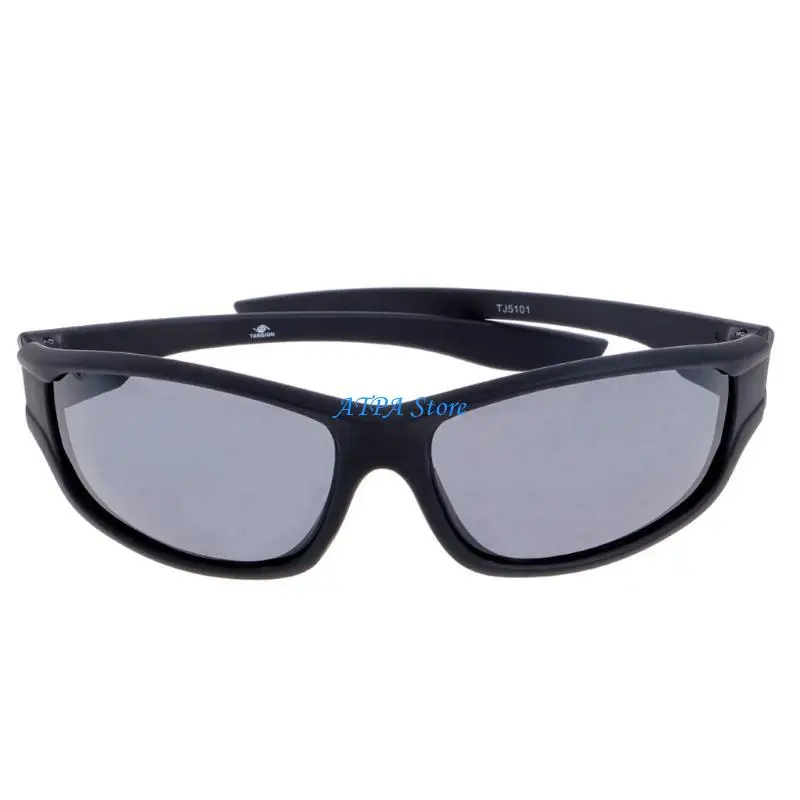 U13C Mens Polarized Sunglasses Driving Cycling Glasses Sports Outdoor Fishing Eyewear