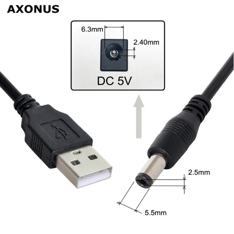 0.8M Usb 2.0 A Type…