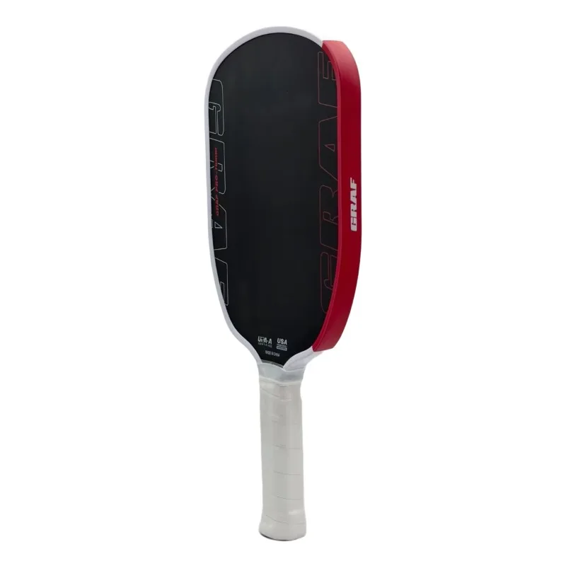 Graf Pro 16mm Pickpocket Paddle TFP 4th Generation Propulsion Core Pickpocket Racket 16mm T700 Carbon Fiber Paddle