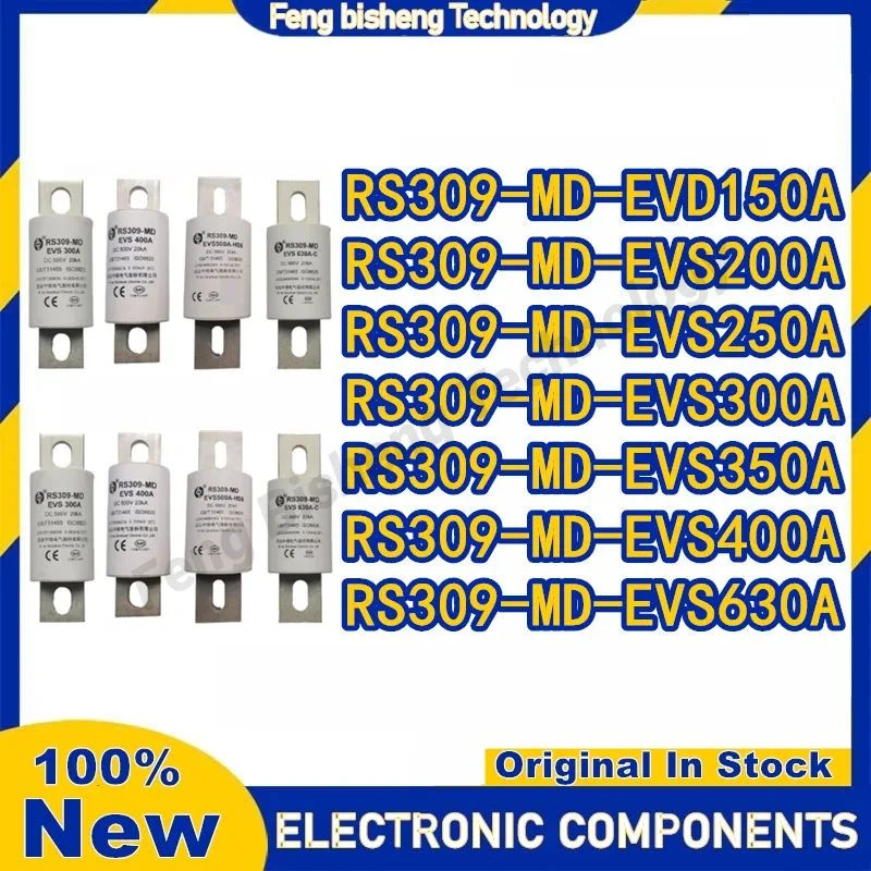 RS309-MD-EVD150A RS309-MD-EVS200A RS309-MD-EVS250A RS309-MD-EVS300A RS309-MD-EVS350A RS309-MD-EVS400A RS309-MD-EVS630A