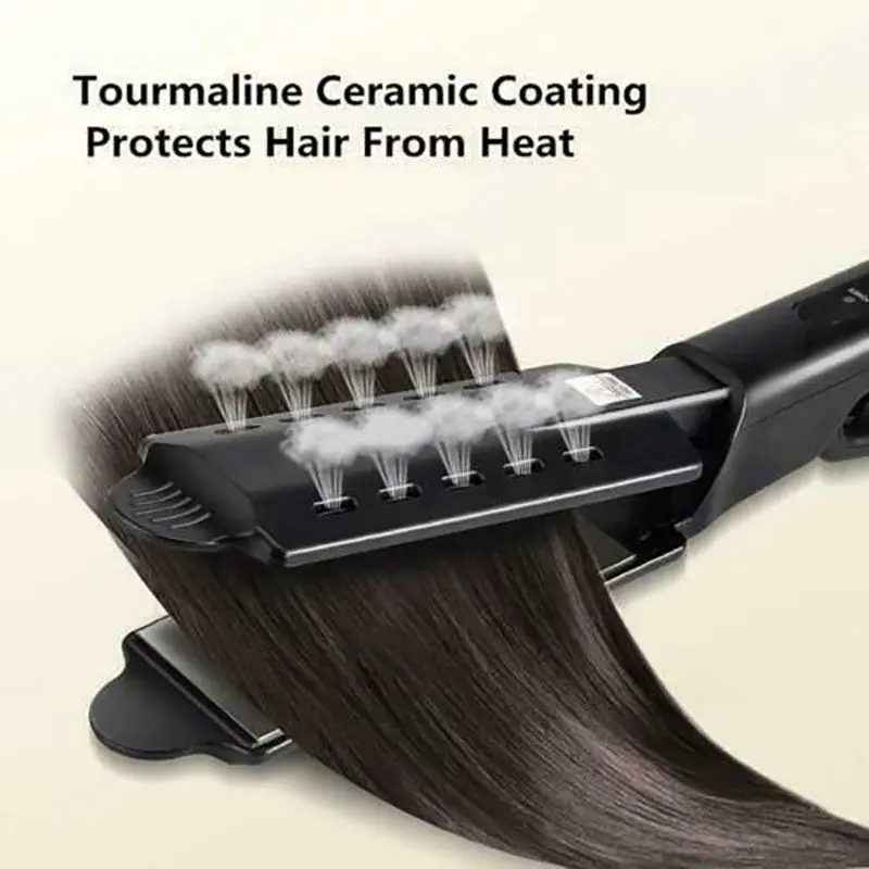 2-in-1 Hair Styler Tool 5