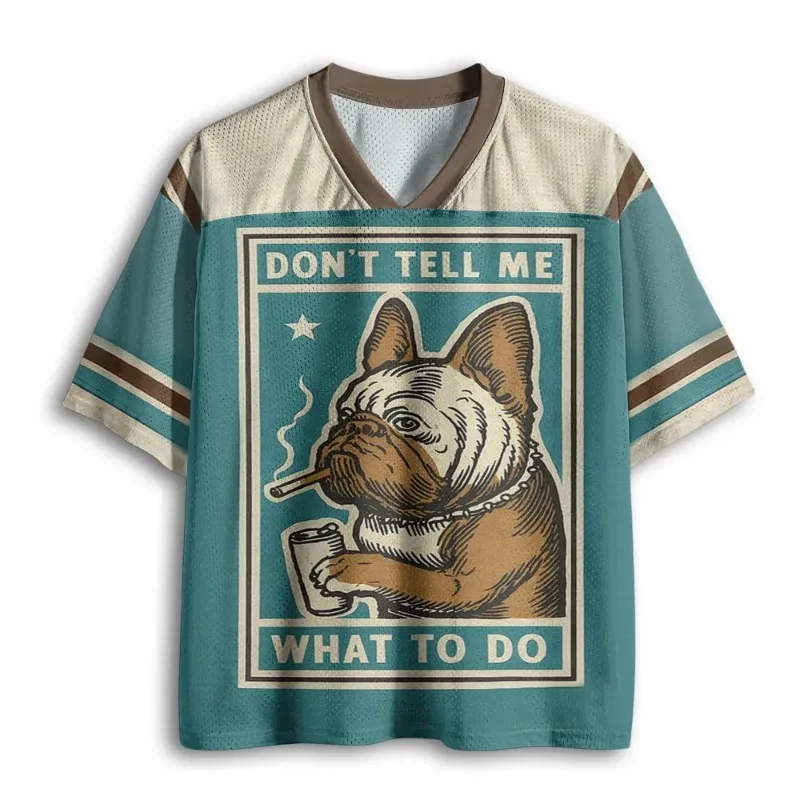Summer Hot Selling Retro Fun Smoking Tiger Print V-neck Y2K Fashion Jersey for Adults Children Plus Size Casual Sports T-shirt