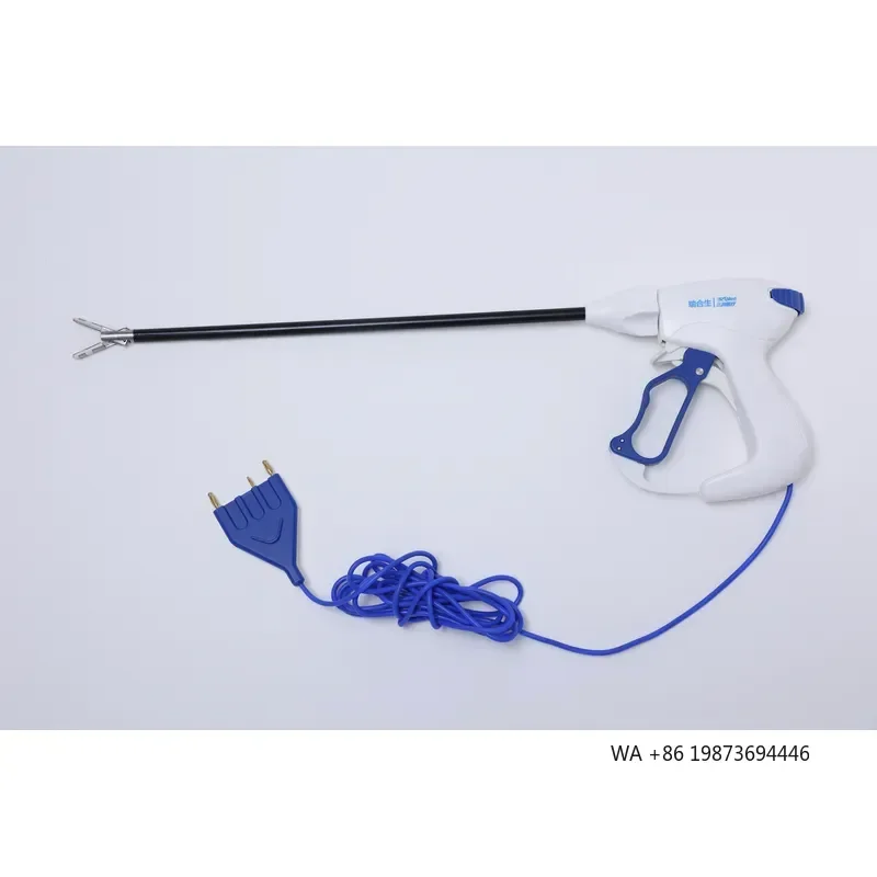 Curved Small Jaw Open Sealer Divider Dissector Covidien-ligasure Vessel Sealing 5 10mm
