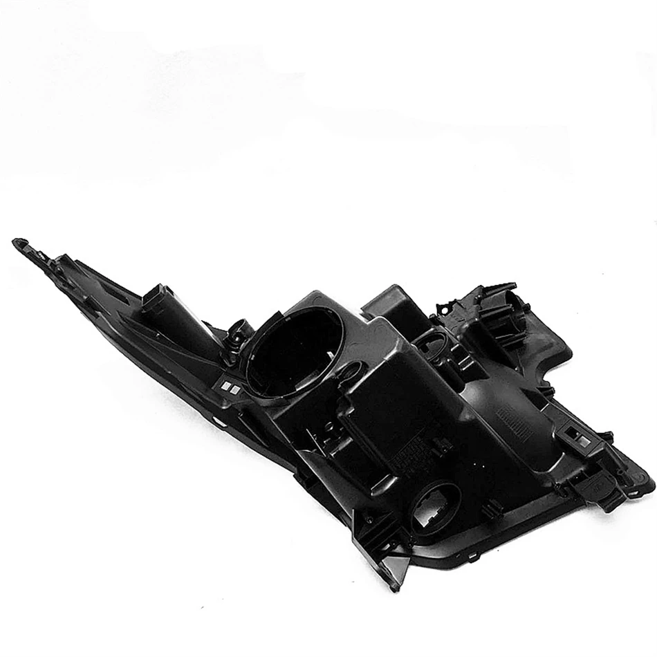 

Для Cadillac XTS 2013 2014 2015 2016 2017, автомобильные аксессуары, цоколь для фары, держатель для светильника, крышка абажура