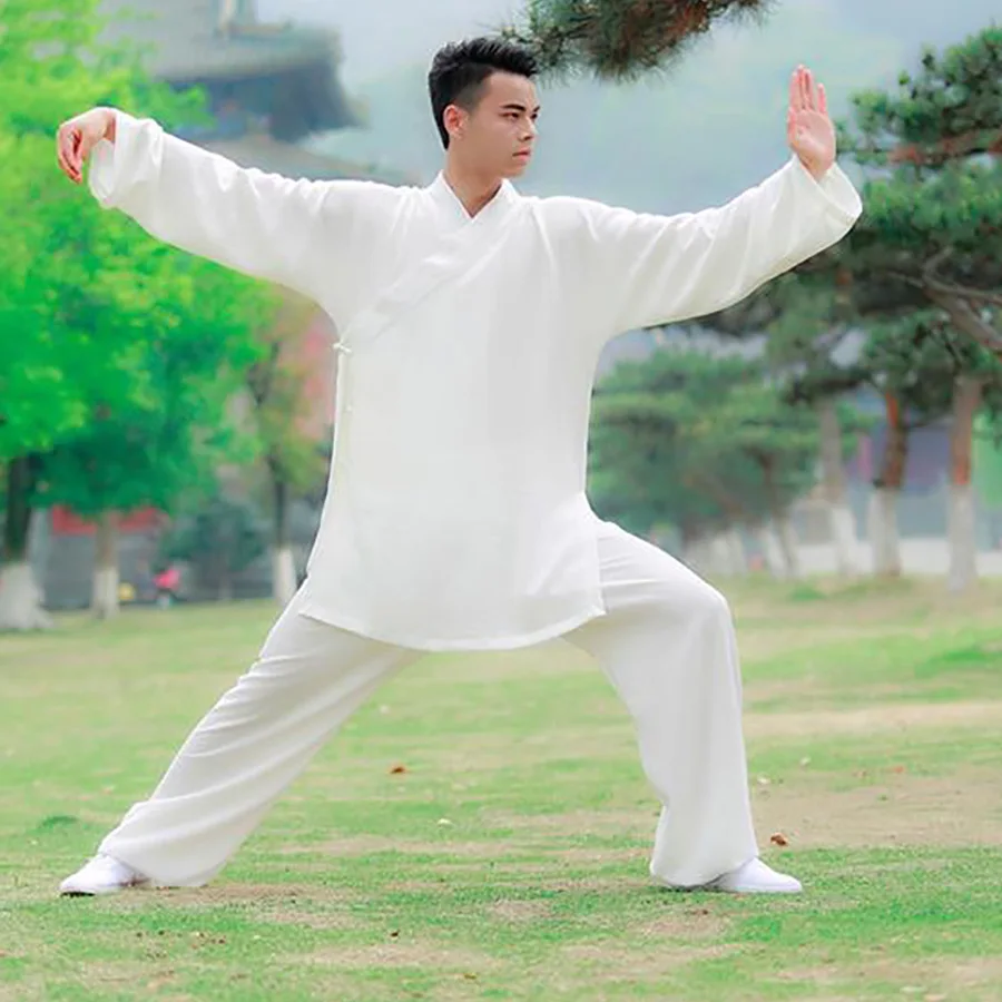 Thumbnail 3 - #10 Trending Martial Arts Uniforms Right Now