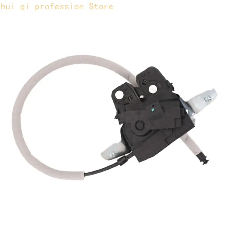 12-V-Heckklappen-Ersatz-Service-Baugruppe Ref. 6006654-00-B, Einheit H8WE – Detail 8