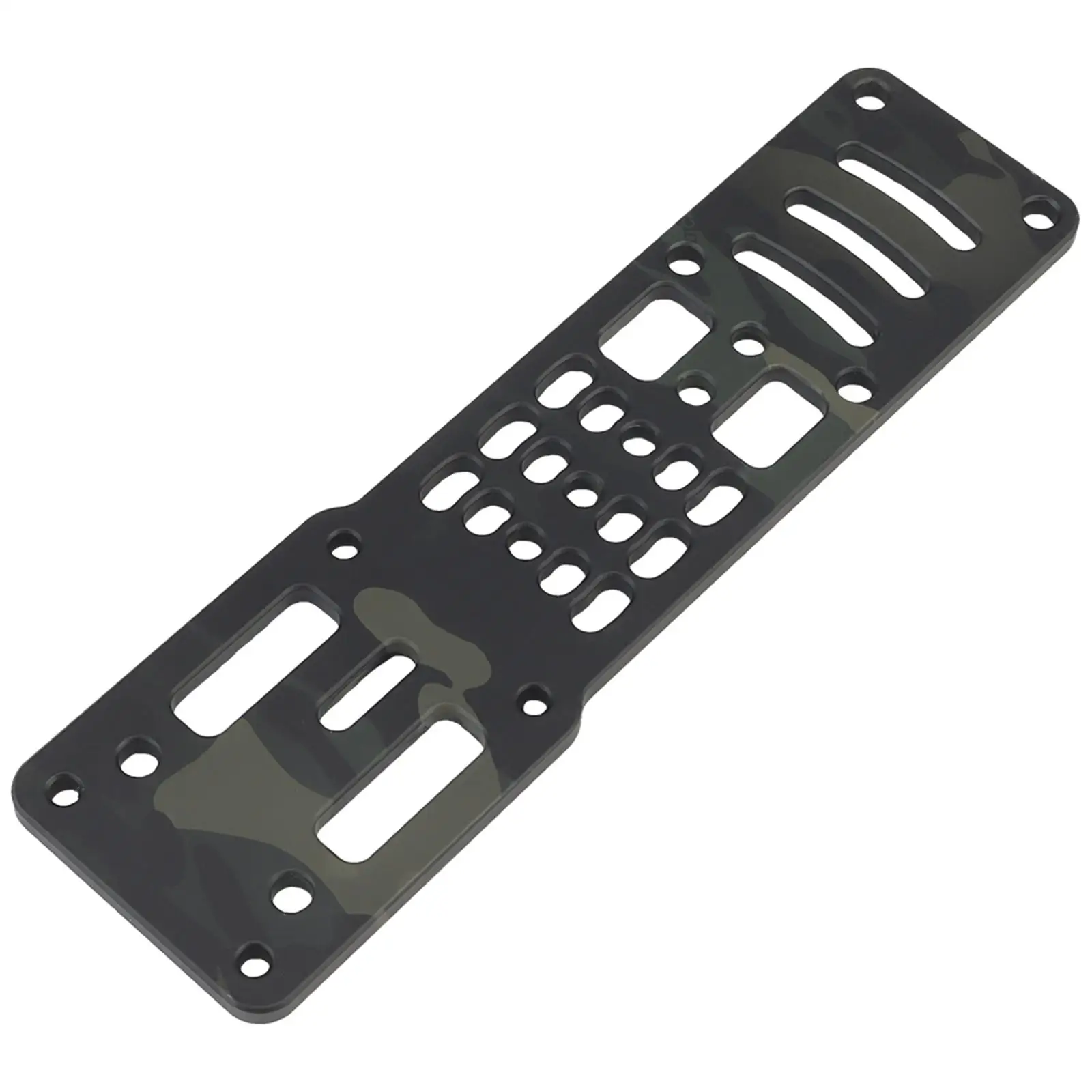 

lovehousesky Modular Holster Adapter Leg Strap Adjustable Holder Case Belt