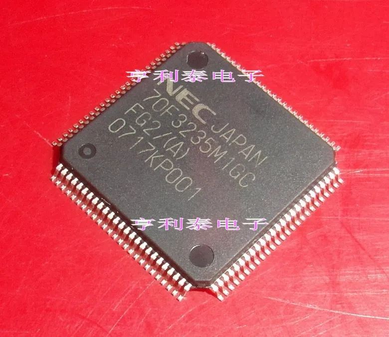 

UPD70F3235M1GC-FG2/(A1).UPD70F3235M1GC(A1)-8EA, In stock, power IC