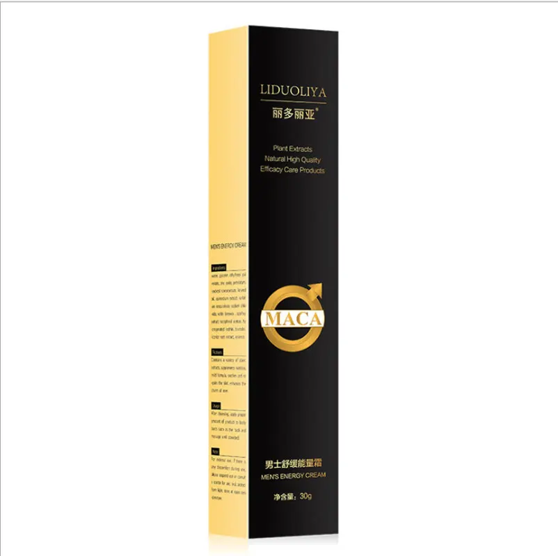 30g Man Special Gel Penis Enlarge Increase Cream Male Growth Enhancement  Sex Products Sex Time Delay Erection Ointment