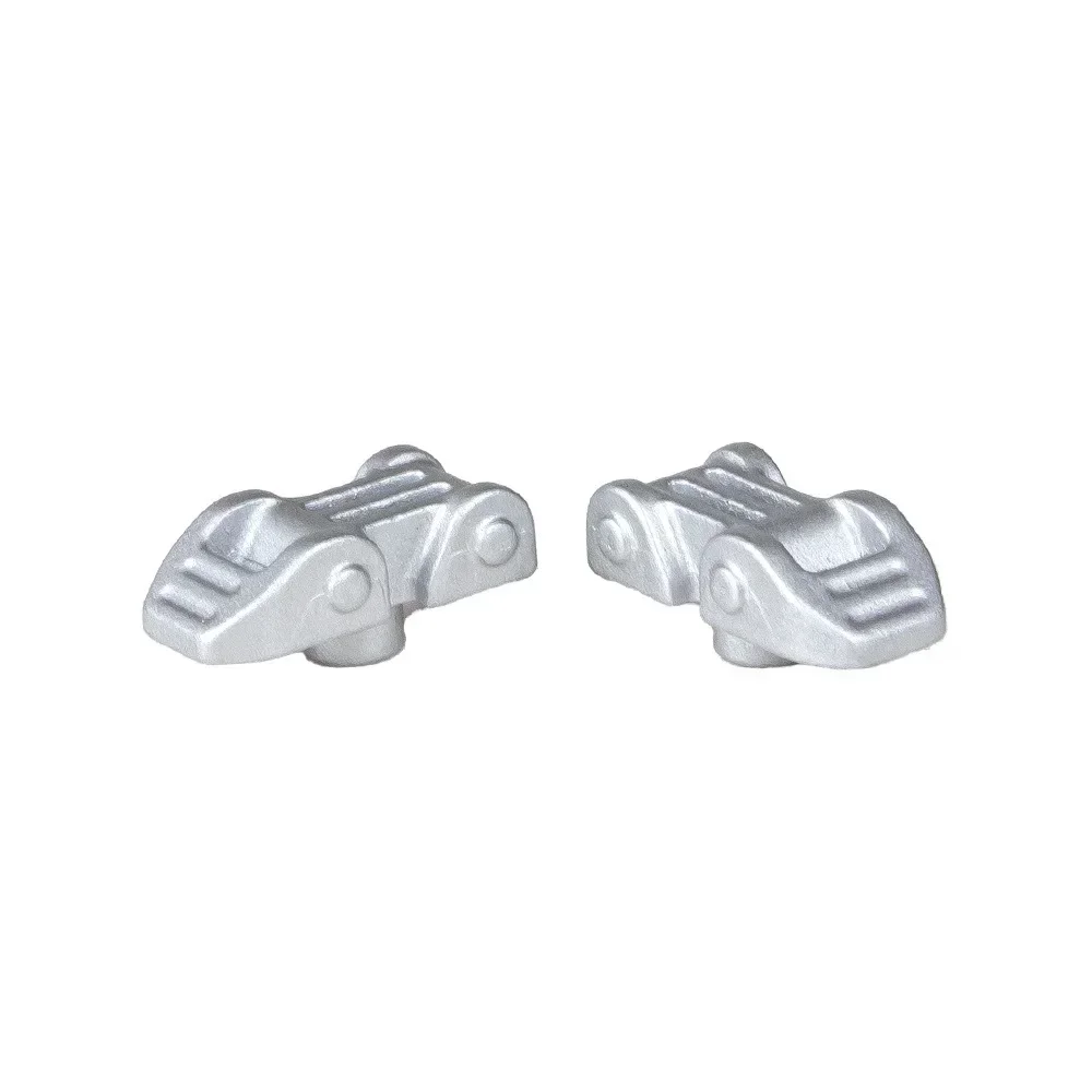 For MK07 JK07 Metal Hood Hinge Emotion Piece Decorative Accessories 1/7 RC Car Upgrade Parts - Image 5