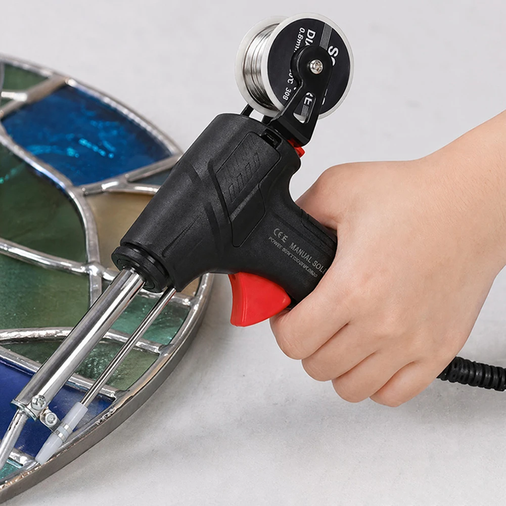 Soldering Iron Multi-Function Soldering Iron Solder Gun Set