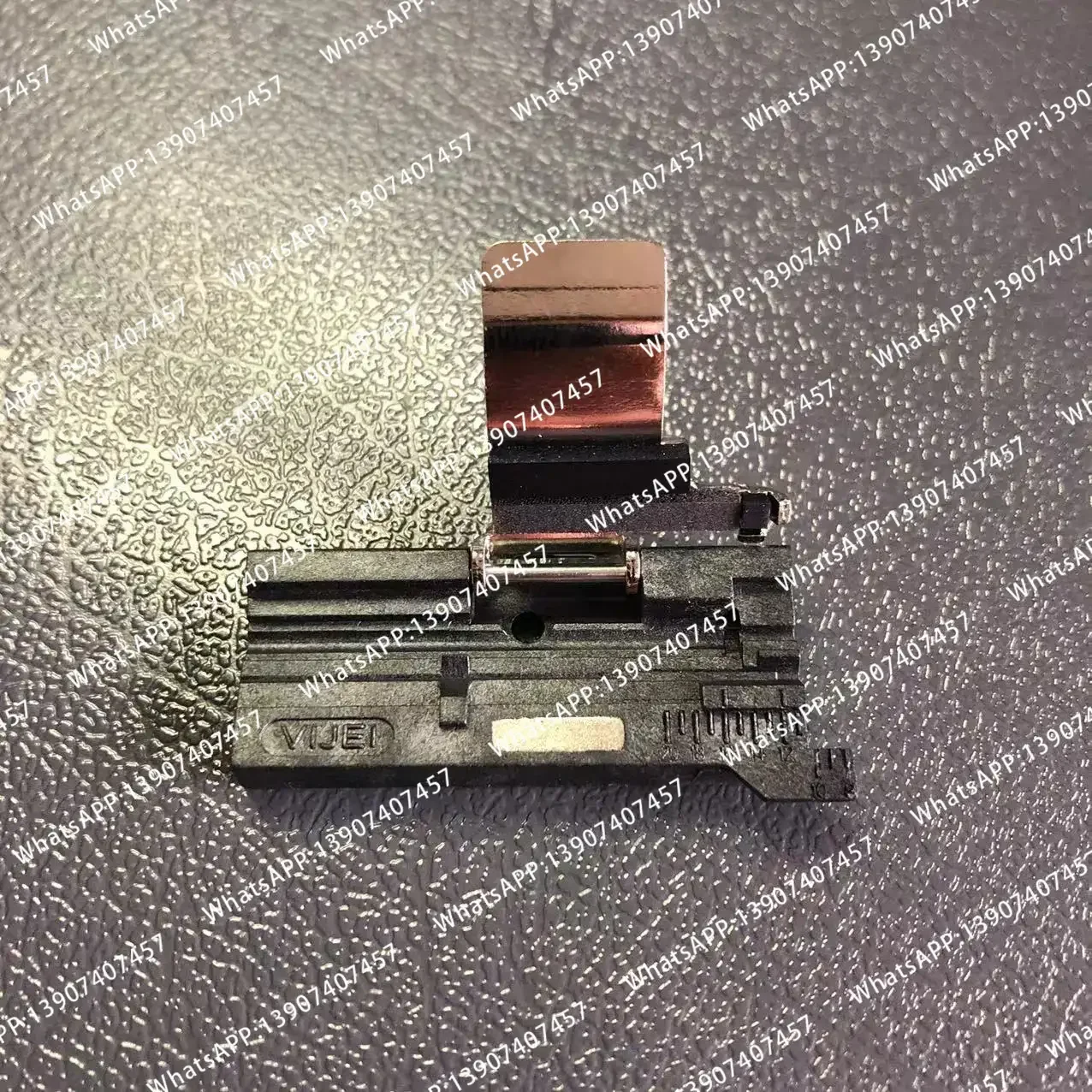 CT-08 CT-50 CT-30 07 05 CT-06 cleaver  holder FTTH  250um 900um  fixture  clamp 3 in 1