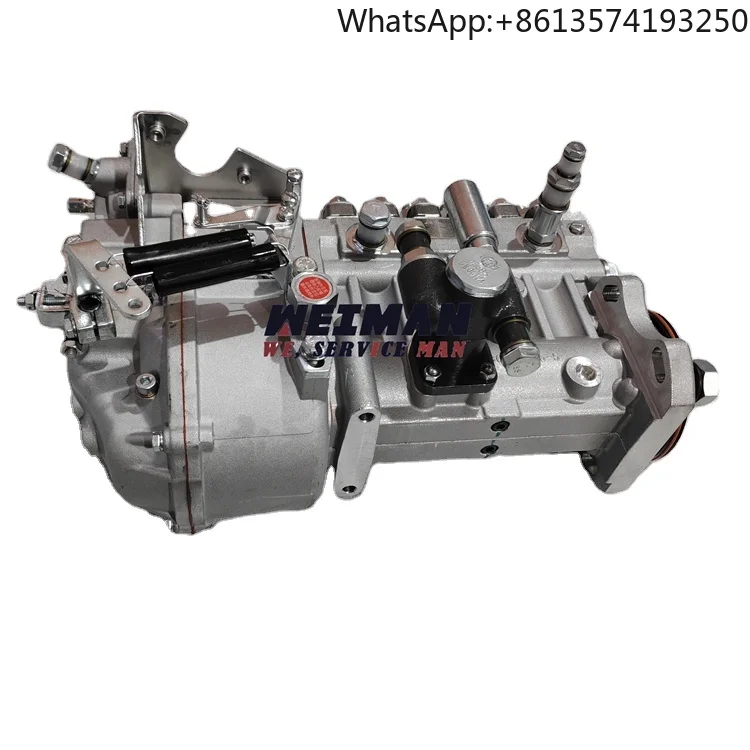 

Original Fuel Injection Pump 612601080878 4110001016014