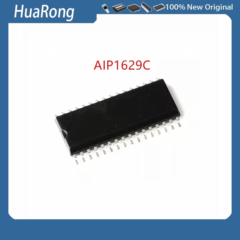 10Pcs/Lot  AIP1629C AIP1629 SOP32
