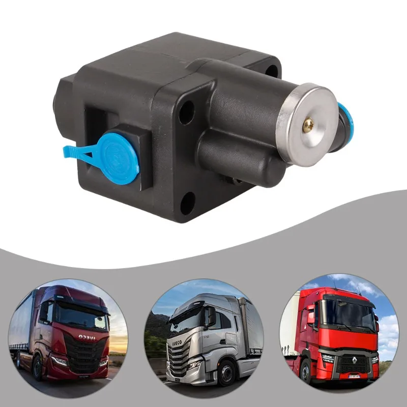 Suitable for ZF double gear valve gearbox variable speed solenoid valve 5001859718/6038202043/SV3368