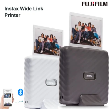 Fujifilm/Fuji instax Link large one-time imaging large format portable mobile phone photo smart printer