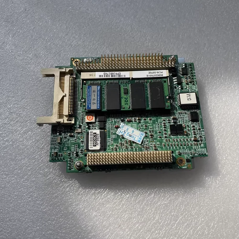 

Embedded motherboard PCM-3370Z REV A1