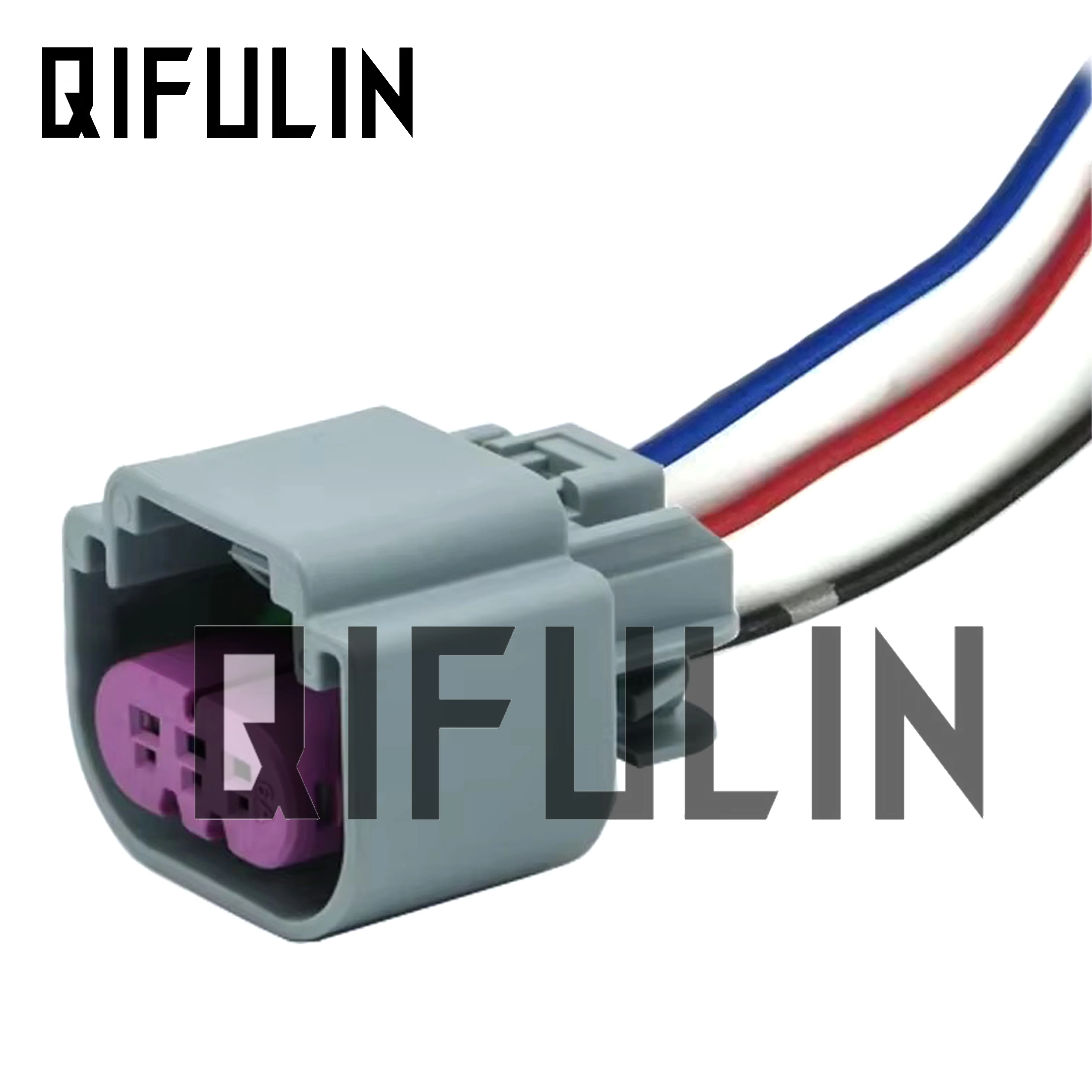 

1/5/10/20 Sets 3 Pin 1.5 Series 13511132 Car Waterproof Fuel Sensor Oil Level Sensor Plug GT 150 Wiring Cable 13511996