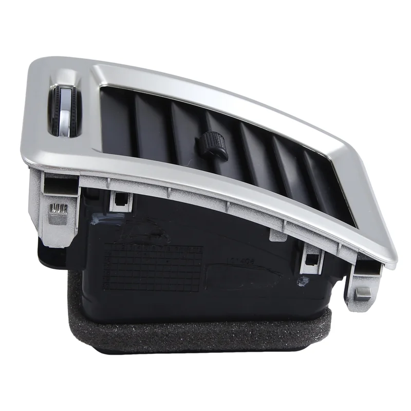 

55660-0K010-E1 55650-0K010-E1 Car Parts Air Conditioner Vent Outlets Dashboard Air Vents Panel For Toyota HILUX VIGO 2011