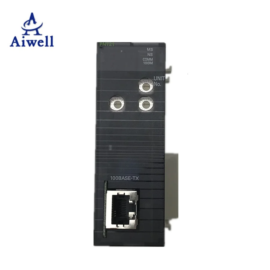 

Original CJ1W PLC Controller Module CJ1WPNT21 CJ1W-PNT21