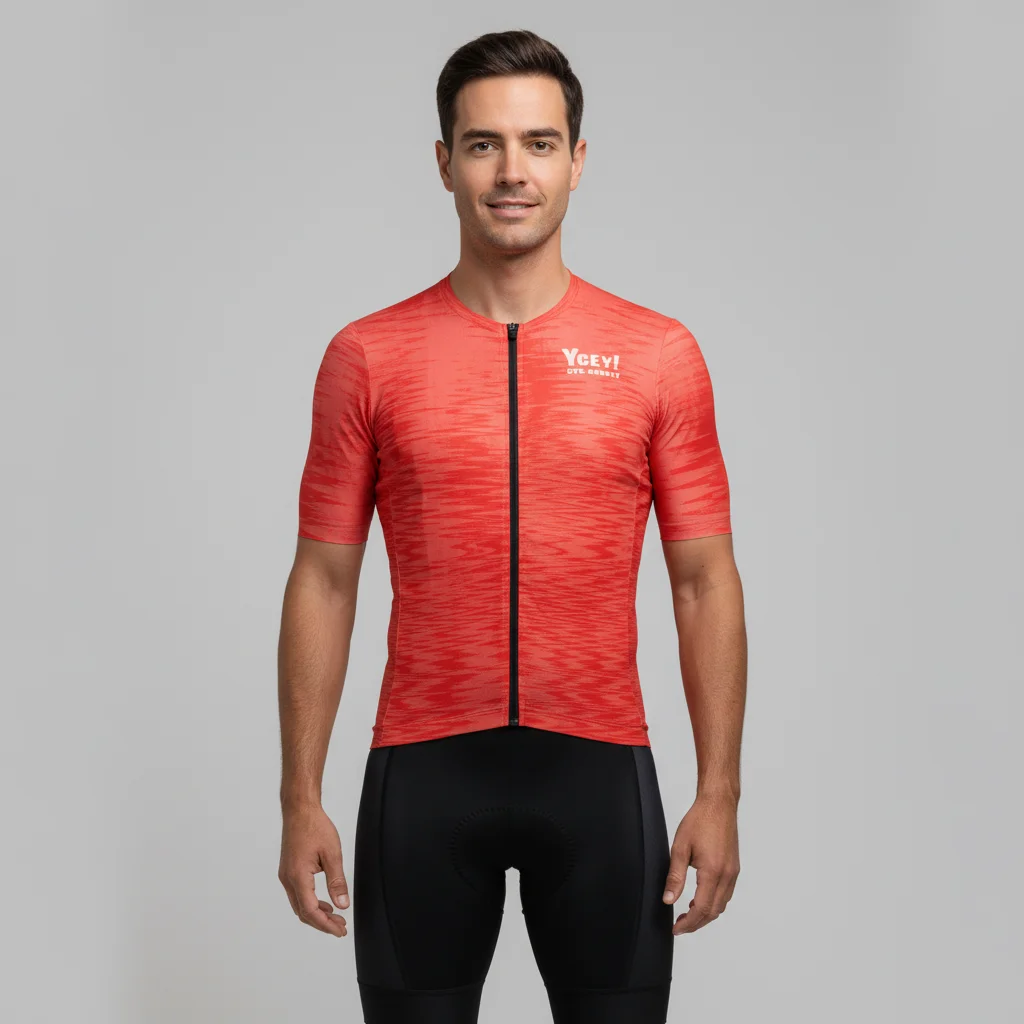 メンズサイクリングジャージ速乾性-mtb-バイク服-traje-de-ciclismo-hombre-mtb-高品質通気性自転車レーシングシャツ