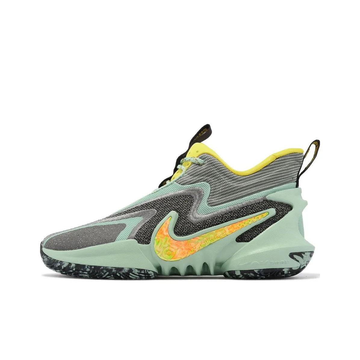 Nike Cosmic Unity 2 Ep 'Enamel Green' DH1536-300