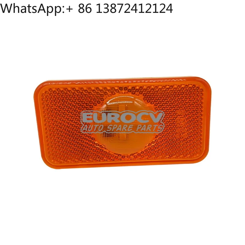 

European Truck Parts VOE 20789440 23387844 Side Marking Lamp