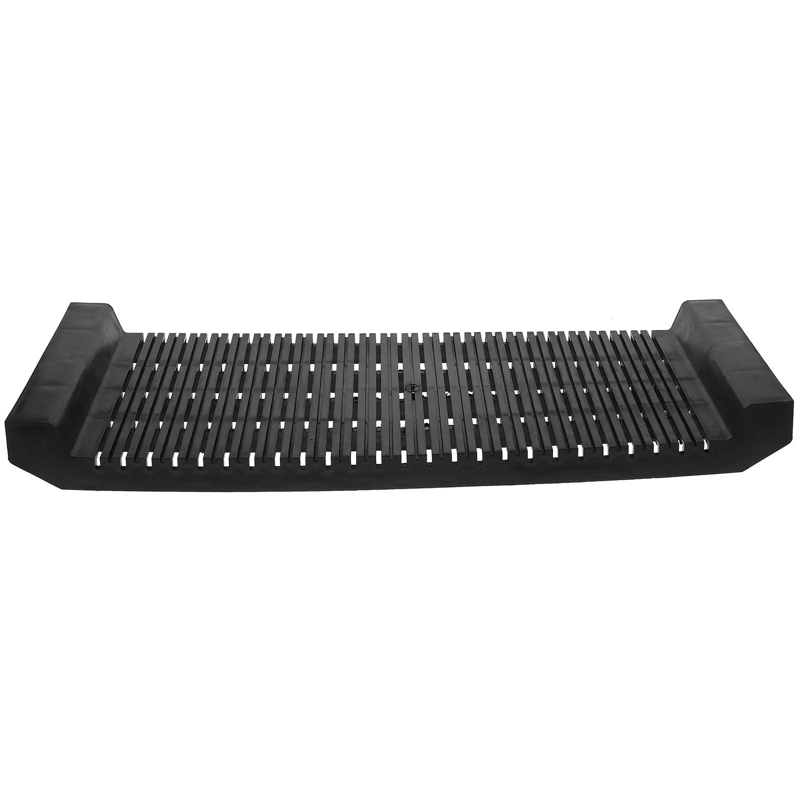 Anti Static Pcb Bar Bracket Plastic Circuit Board Holder Stand Storage Rack for Electronics Workshop Shelving Boards