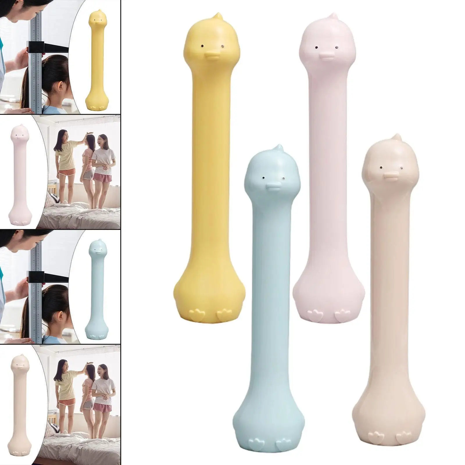 

Stadiometer from 30cm to 200cm Lightweight Handheld for Children and Adults