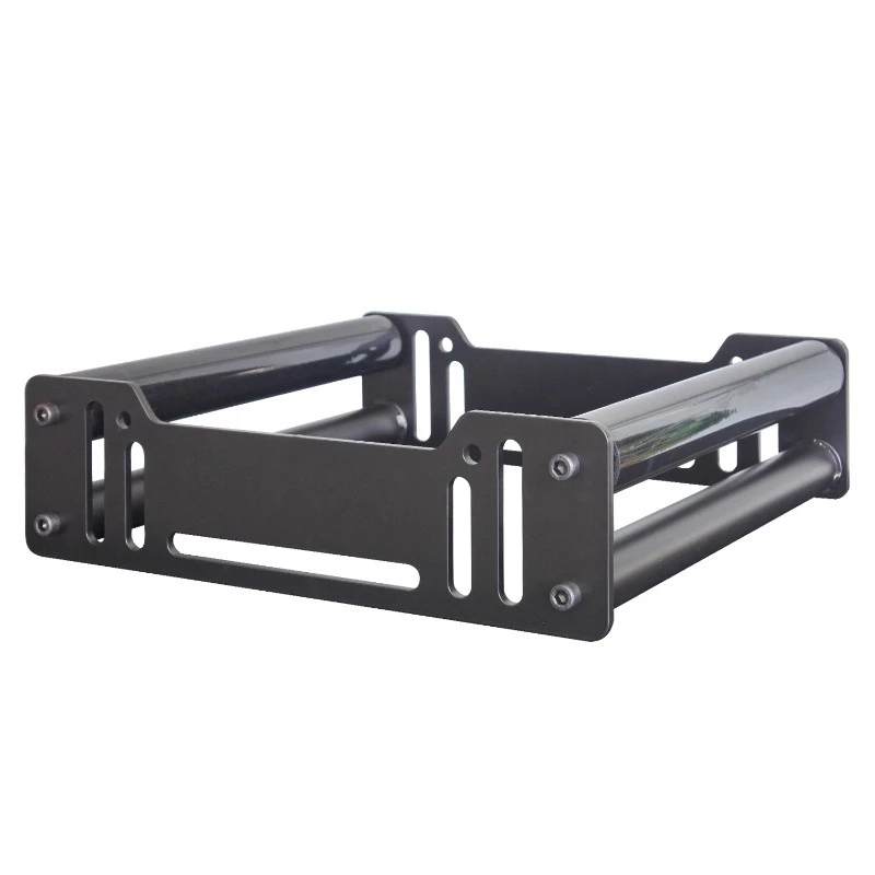 

360 Degrees Rotating Car Wheel Display Stand Adjustable Size for Alloy Rims Showcase Rack Heavy Duty Exhibition Turntable