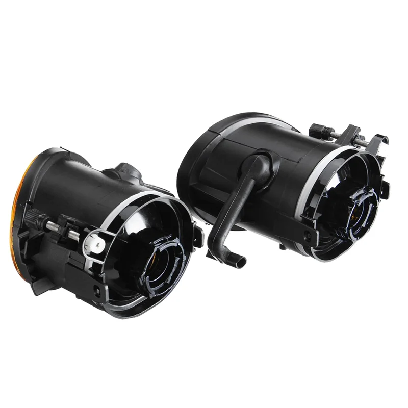 وصول جديد أضواء الضباب بدون لمبات لسيارات BMW E46 M3 Mtech II E39 M5 2001-2006 63177894017، 63177894018