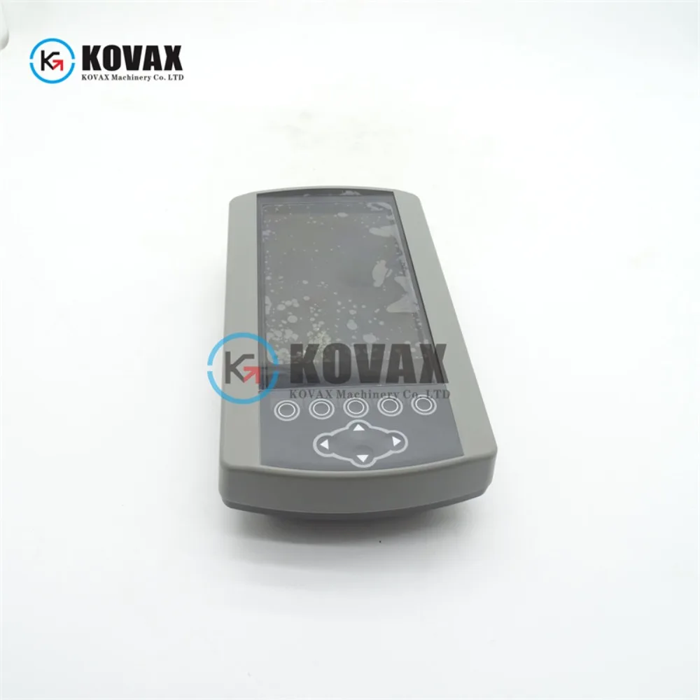 436-6210 display screen is suitable for 312D2 313D2 318D2 320D2 326D2 336D2 excavators 4366210