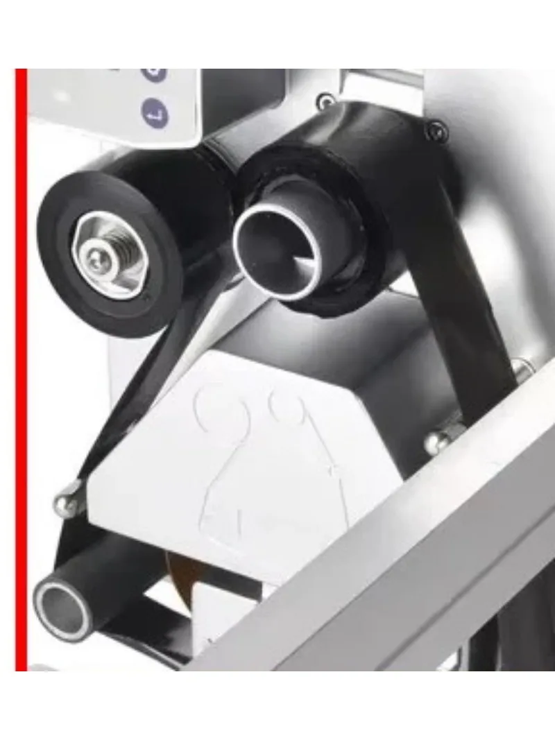 

Ribbon DC24A 20-200mm/s automatic labeling machine ribbon