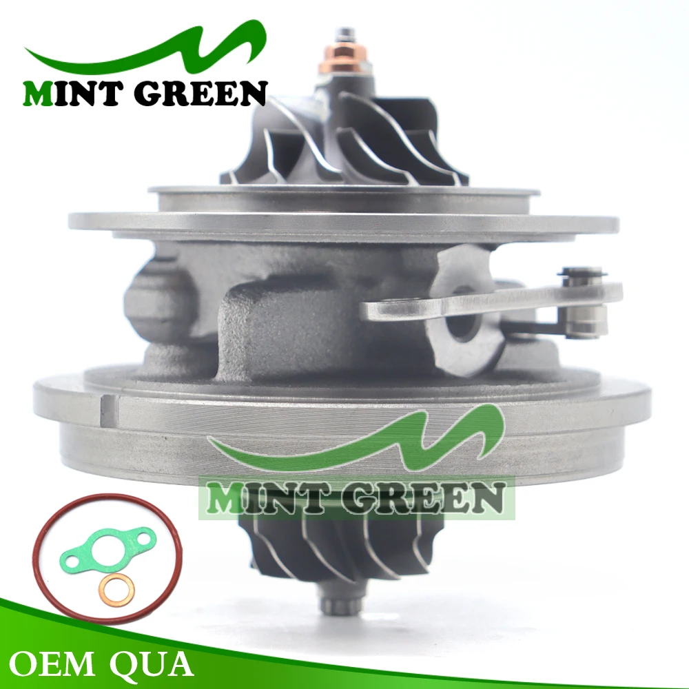 

Turbine Turbo Cartridge Core Chra For BMW 320D E90N E91N E92N E93N 120Kw 163HP N47D20 2010 49335-00600 49335-00510 49335-00511