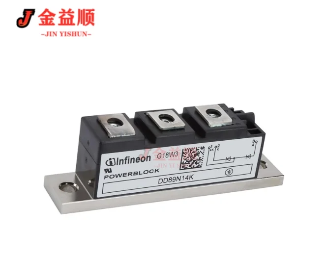

DD89N12K DD89N14K DD89N16K 1PCS Brand new and original