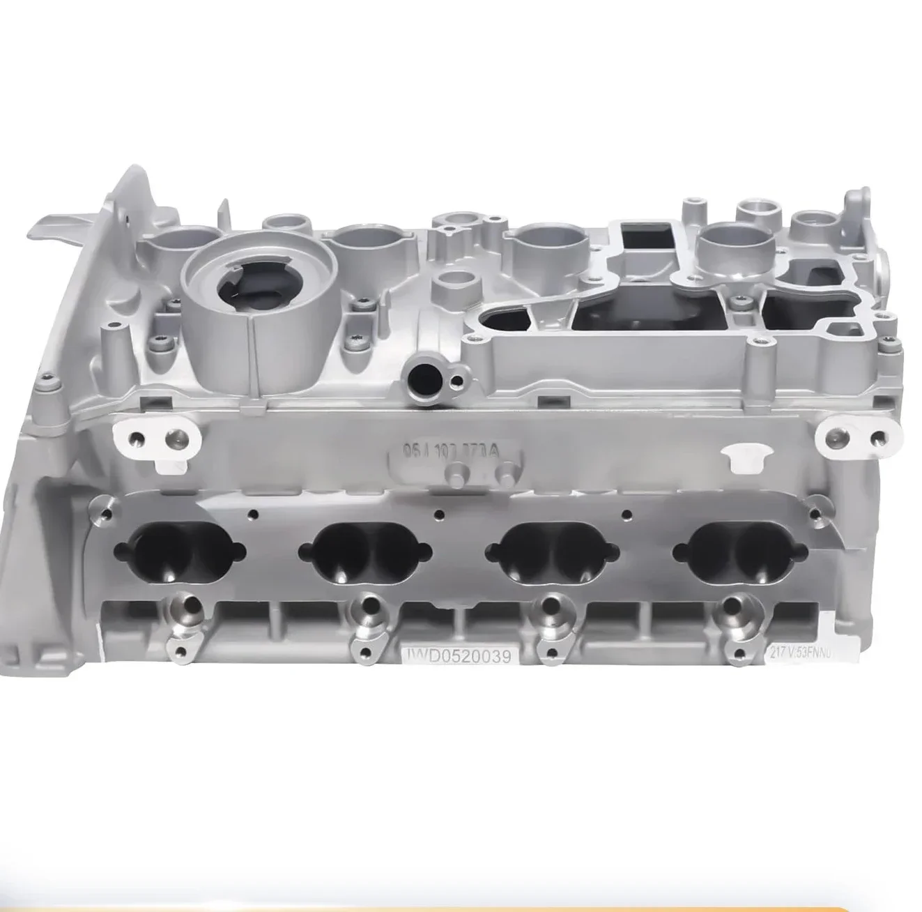 Engine cylinder head for Volkswagen GTI Audi A3 1.8 2.0 TFSI CDA CCTA