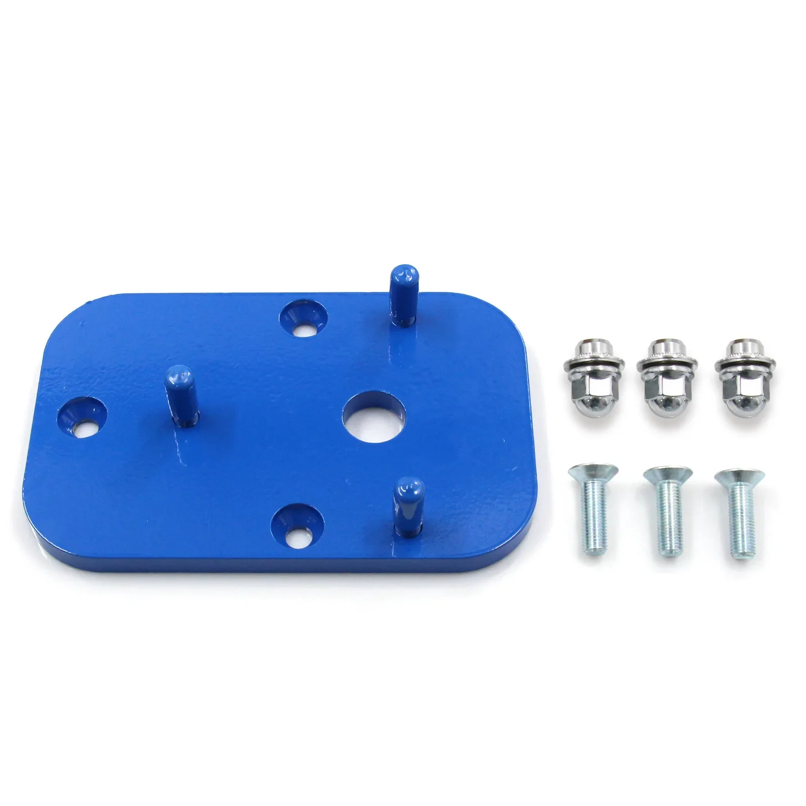 

Модификация автомобиля 2008-2017 подъемный комплект