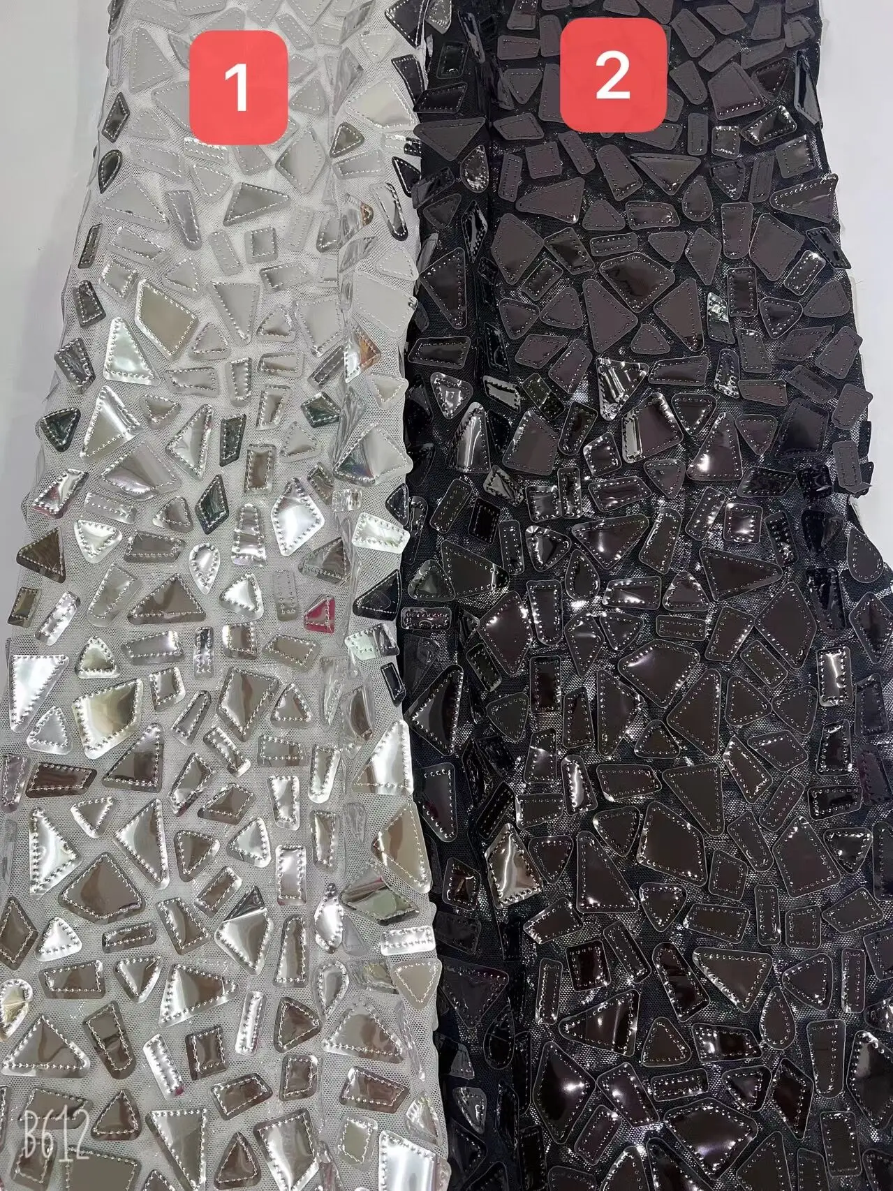 

African French Mesh Tulle Lace Fabric High Quality Lace With L-1308366 Lace Fabric Luxury For Dress