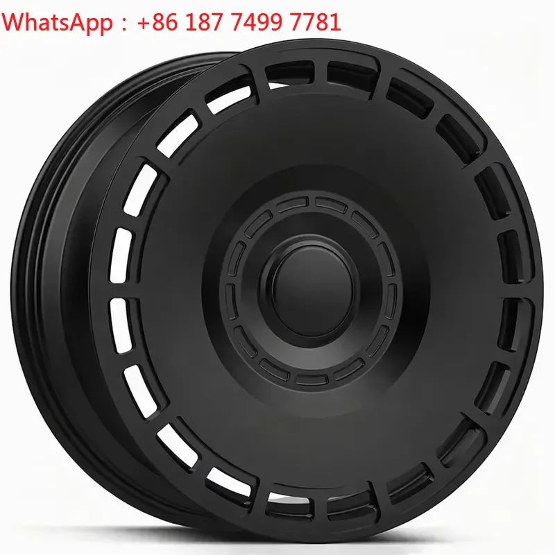 Luxury Car Forged Wheels 5x120 22 Inch Wheels 15 16 17 18 19 20 21 22 23 24 Inch Alloy Wheel Rim Car Rims