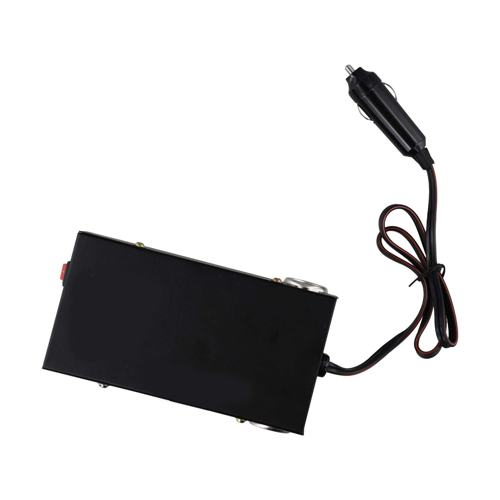 Brand New Car Inverter Inverter Auto Truck Vehicle Car DC 12V 24V To AC 220V Multiple Protections  Brand New Car